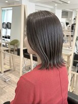 ルサンク(LE CINQ)&nbsp;ボブ