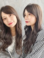 ラピス 新宿店(Lapis)&nbsp;【新規限定★うねり・広がり改善】乾かす決まる上品カール[新宿]