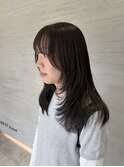 レイヤーカット