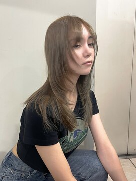 ニルバ(niLva) あ