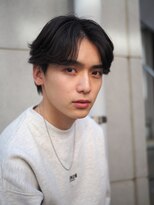 ローハ 表参道 原宿(Lowha)&nbsp;Lowha /メンズカット/メンズパーマ/原宿/表参道/明治神宮前