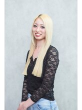 オンディーヌ(Ondine)&nbsp;二階堂 玲奈