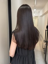 リングヘアギンザ(Ring hair GINZA)