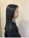 ノヘア(Nohea)の写真/乾かすだけで決まる似合わせカット◇動きの出るレイヤーや顔周りカットで伸びてもキレイな髪型が続く