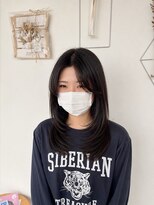 ペティリ(petiRe)&nbsp;ミディアムレイヤー