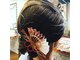 スターベリーズ ヘアデザイン(star beleiz)の写真