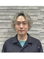 ヘアーディア みどり店(Hair...DiA) 山田 和史