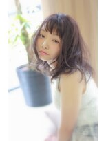 アンティエバイプレッティ(Amitie by pretty) イノセントミディ