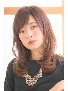 コンフェティ ルピナス山之手店(Confetti) 30代40代50代60代 フレッシュレイヤー-ヘルシーだけど色っぽく-