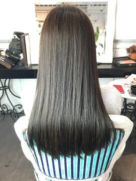 マリアナ(Mariana) Ｍａｒｉａｎａ　color  ☆モノトーンカラー☆