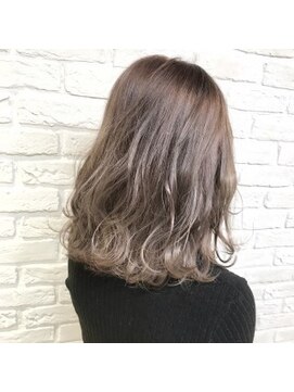 アンククロス 表参道(ANKH CROSS) 【ANKH CROSS表参道】 グレージュ