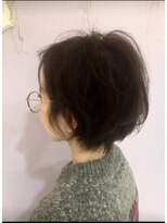 モードケイズ 阪急茨木店(MODE K's)&nbsp;夏はショート