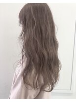 アライブ キチジョウジ(ALIVE Kichijoji)&nbsp;【ALIVE吉祥寺】ショコラベージュ シースルーカラー