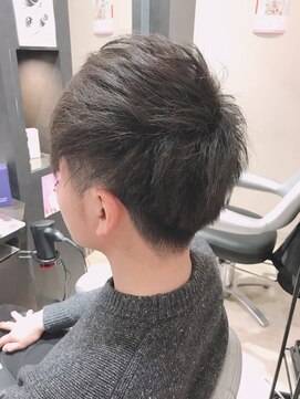 パッション 石巻蛇田店(PASSION) おしゃれメンズスタイル