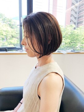 ガーデン プリヴェ(GARDEN:Prive) 【越後】グラボブ(仙台長町)