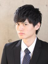 マイロ(mailo) メンズビジカジショート