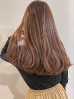 スティル ヘアアンドアイラッシュ(STILL hair&eyelash)&nbsp;【STILLが叶える‥】フラミンゴピンク