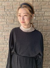 エイト 金沢店(EIGHT kanazawa) 伊藤 美沙季