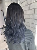 【filo by Feria】サファイアグラデーション