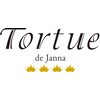 トルチュディジャンナ(Tortue de Janna)のお店ロゴ