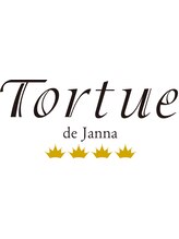 Tortue de Janna【トルチュ ディ ジャンナ】