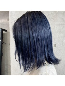 ヴェーレン(Wehlen) ネイビーブルー♪