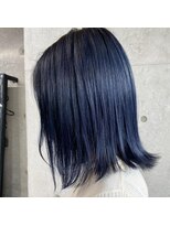 ヴェーレン(Wehlen) ネイビーブルー♪