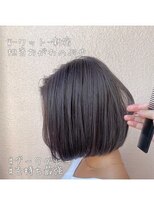 ワット 原宿店(W)&nbsp;【W-ワット-原宿店】＊ダークシルバー＊