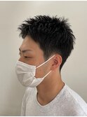 豊橋ビーシャイン★ナチュラルショート