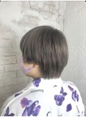 ハイトーングレージュ10代20代12650円