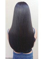 アッシュ 西荻窪店(Ash)&nbsp;ツヤツヤプレミアム縮毛矯正