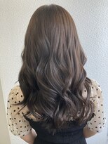 グリー ヘアープロデュース(Gree hair produce) ショコラベージュ