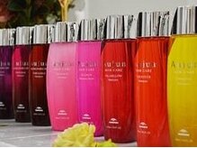 パウダーヘアー ルミニティ(powder hair luminity)