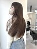[sida指名]美髪メニューPremium髪質改善＋Premium髪質改善トリートメント