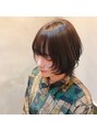 オーブ ヘアー クレア 春日店(AUBE HAIR crea) 似合わせカット得意です!