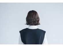 【Q&A】髪は痛みませんか？