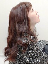 ヘアードレッシングサロン ウィル(Hair Dressing salon WILL)&nbsp;～feminine big wave hairstyles～