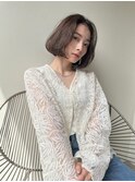 タンバルモリ　【ボブ】