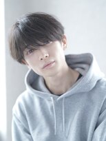 ダダ(D.D.)&nbsp;ウザバングマッシュミディ