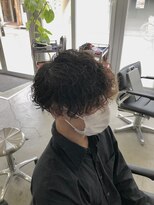 シラス(SiLasu)&nbsp;ツイスパマッシュ