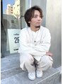 ルク(Luc.) Takuto.