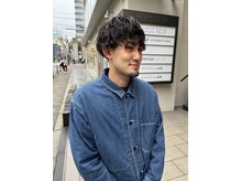 レックスヘアーインターナショナル(ReX HAIR INTERNATIONAL)