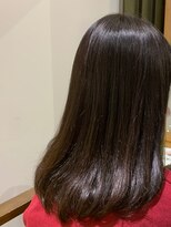 ニノット 武蔵小杉(○nino.)&nbsp;#イメチェンヘアスタイル#フルバング#似合わせカット