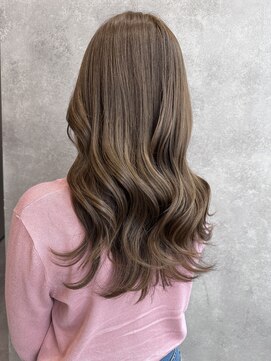 リズム バイ リンクス(Re:ism by Links) オリーブベージュ