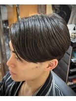 ヒロギンザ 銀座本店(HIRO GINZA)&nbsp;ビジネスセンターパートスタイル