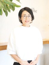 シー 東橋良店(She) 福澤 