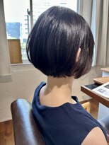 エルサフィロ ヒゴバシ(el zafiro)&nbsp;【エルサフィロ　肥後橋】お客様スタイル