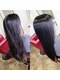 ヘアーアンドアイラッシュ チェイン(HAIR&EYELASH CHAIN)の写真/自分史上最高の髪質に！経験値・知識量・技術力に裏付けられた提案力でアナタの“なりたい”を叶えます♪