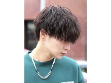 メンズフィール 南森町(MENS FEEL)
