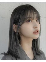 ローヴ(L'aube)&nbsp;アイスグレージュ